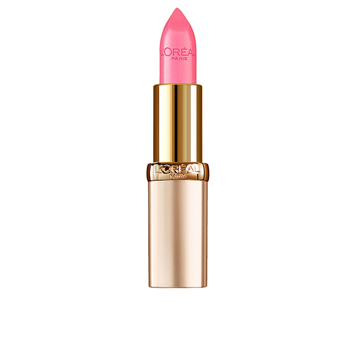 Lipstick Color Riche L'Oreal Make Up-5