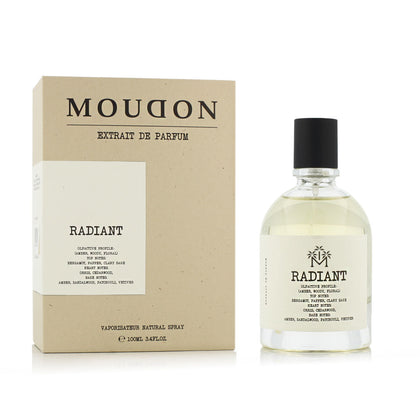 Parfum Mixte Moudon Radiant 100 ml