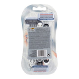 Manual shaving razor Bic 949093 (3 Units) (3 uds)-1