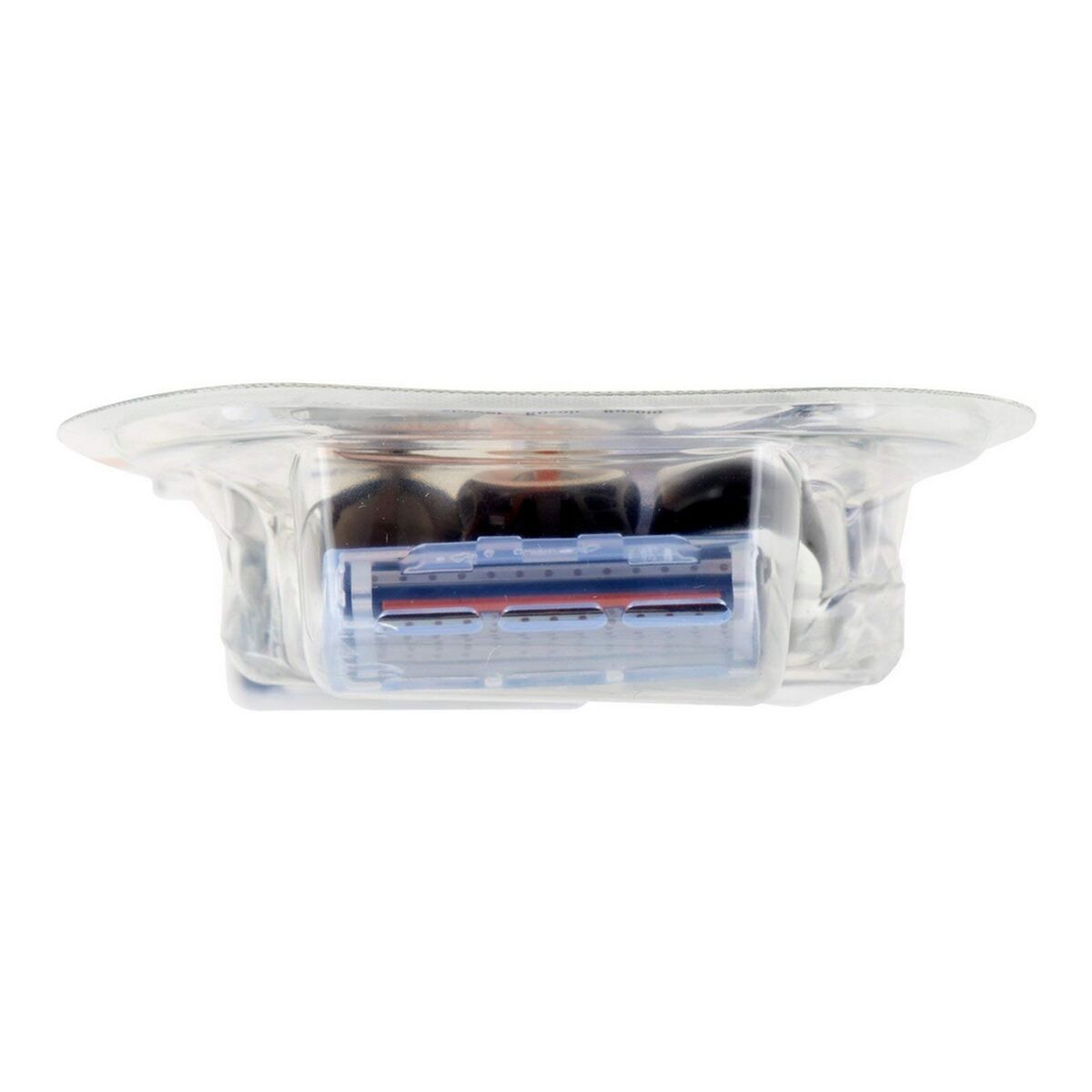 Manual shaving razor Bic 949093 (3 Units) (3 uds)-4