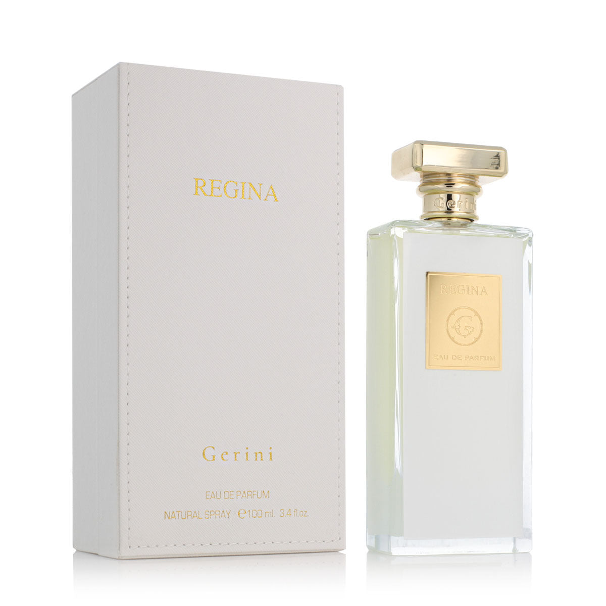 Women's Perfume Gerini Regina EDP EDP 100 ml-0