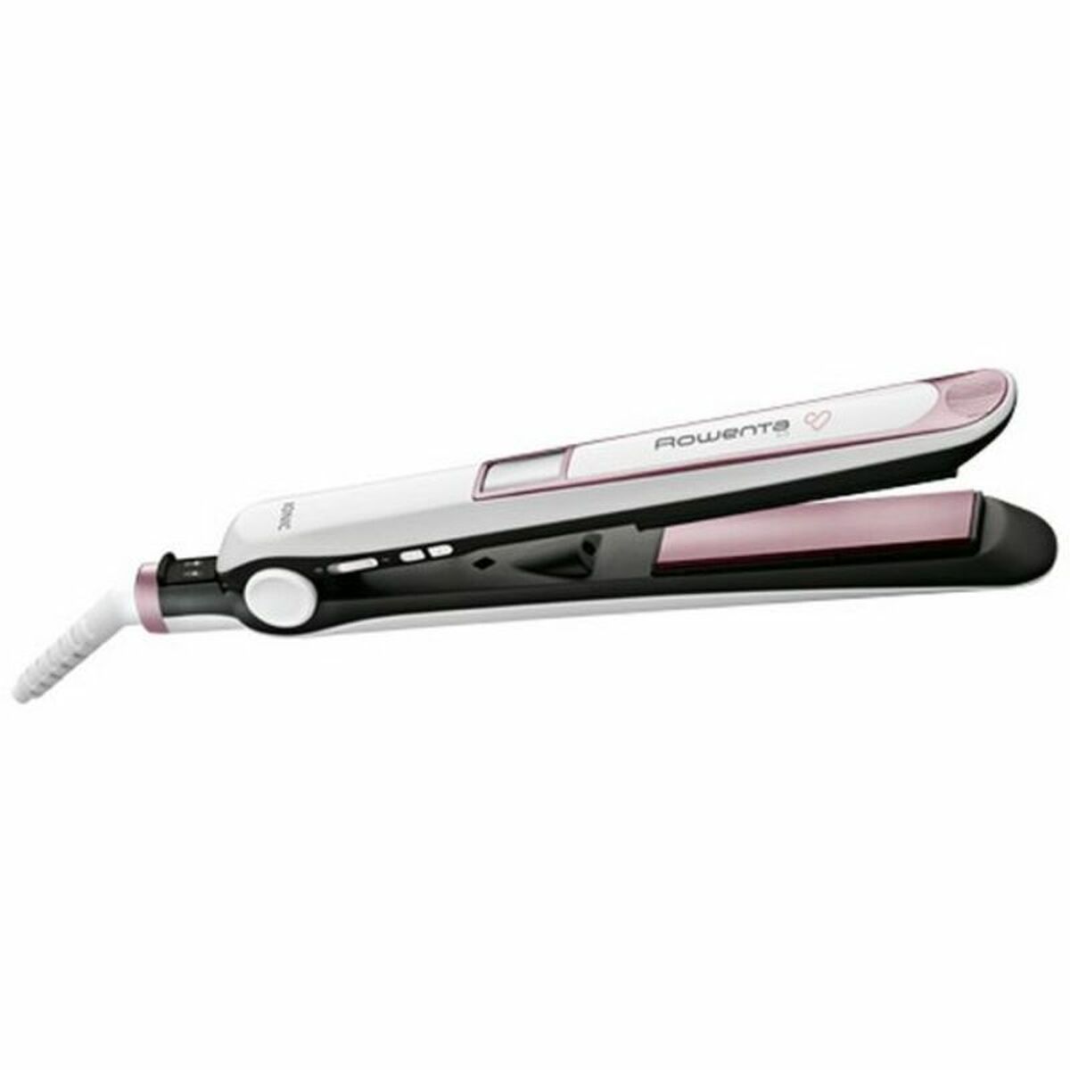 Piastra per capelli Rowenta Premium Care 7/7-0