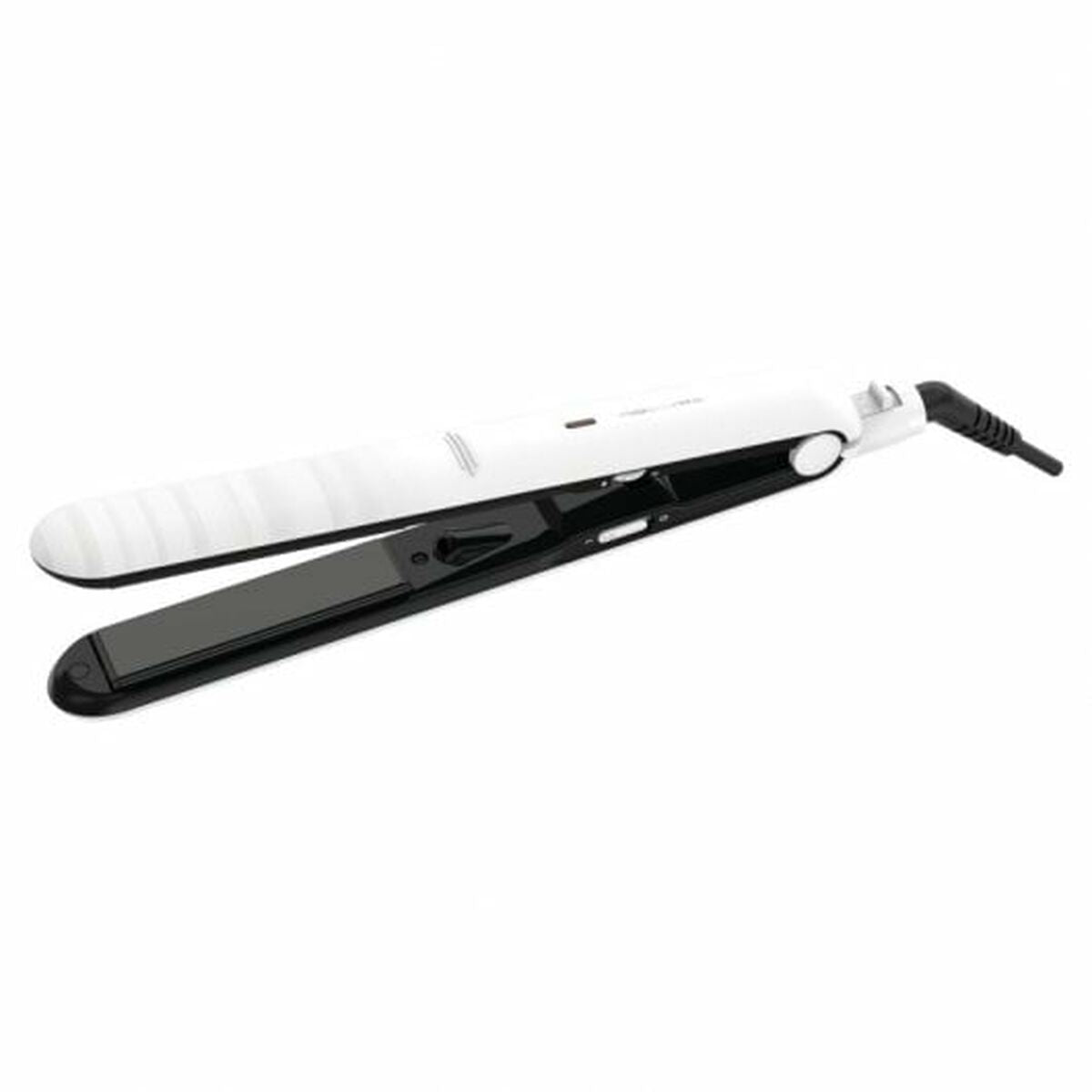 Piastra per capelli Rowenta SF3210 Bianco/Nero-2