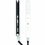 Piastra per capelli Rowenta SF3210 Bianco/Nero-1