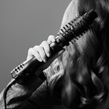 Styling Brush Rowenta CF961LF0 Black 750 W-7
