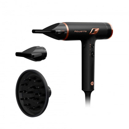 Asciugacapelli Rowenta HY8310 1700 W