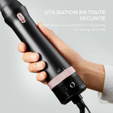 Curling Tongs Calor Express Style-1