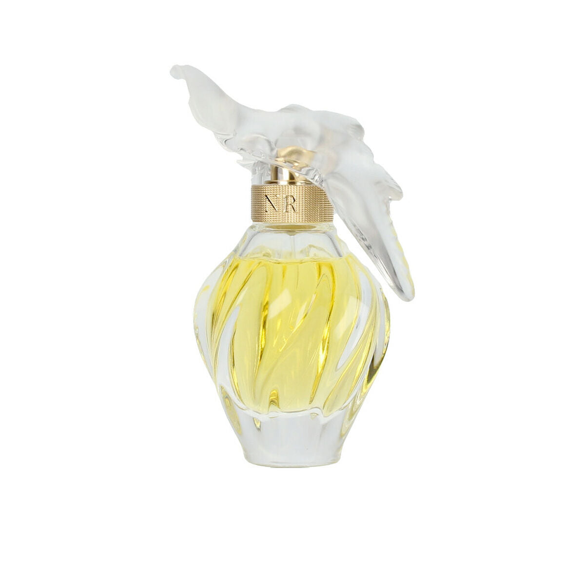Women's Perfume Nina Ricci L'air Du Temps EDP 50 ml-0