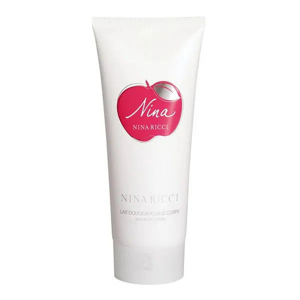 Nina Ricci Nina crema Corpo 200 ml