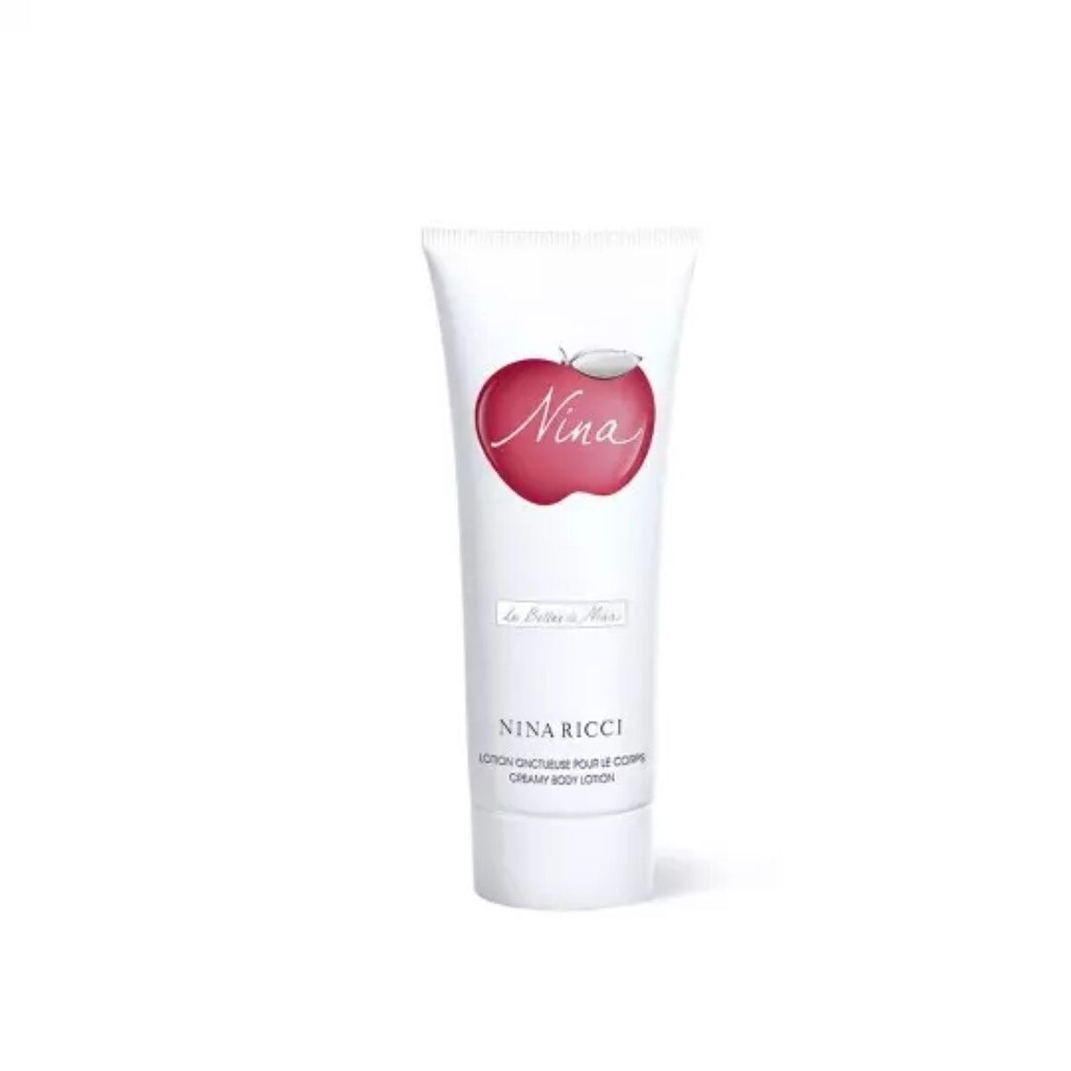 Körperlotion Nina Ricci NINA-209133EU 200 ml-1