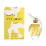 Profumo Donna Nina Ricci EDP L'air Du Temps 100 ml-0