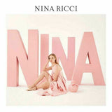 Profumo Donna Nina Ricci Nina Ricci EDT 80 ml-1