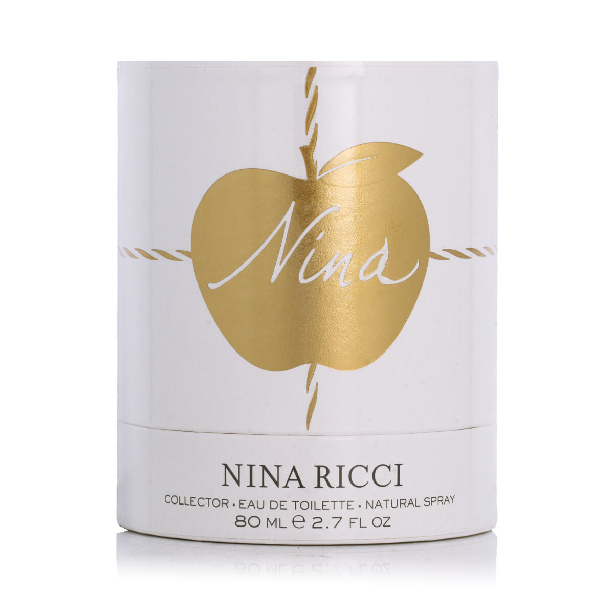 Parfum Femme Nina Ricci Nina Édition Collector EDT 80 ml-0
