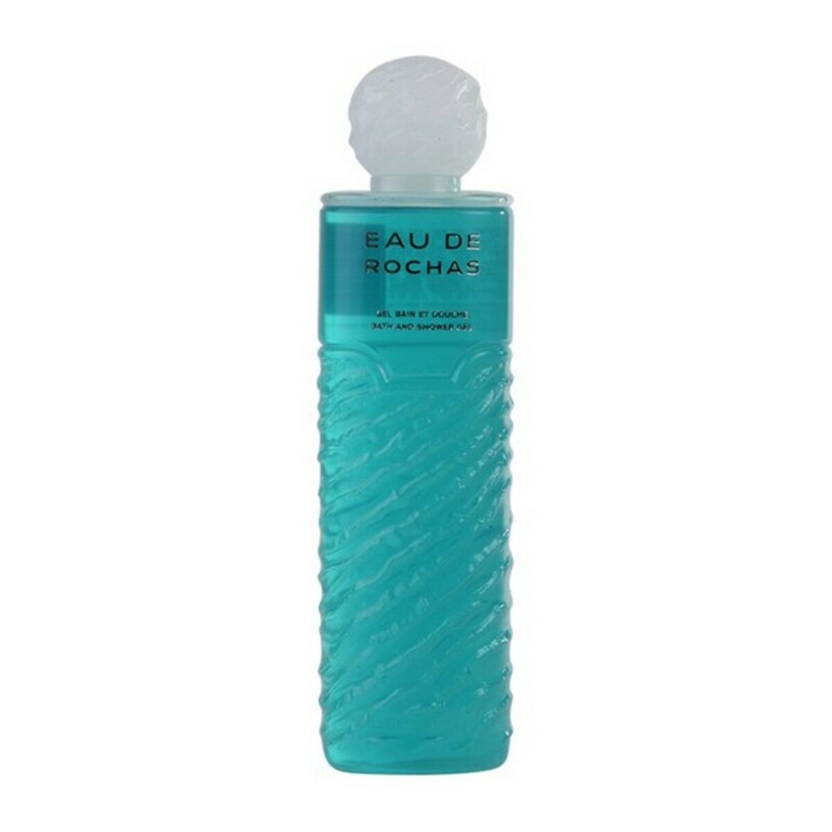 Shower Gel Rochas Eau De Rochas-0