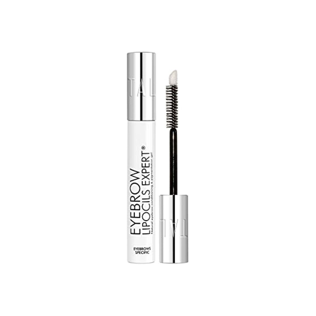 Acondicionador de Pestañas Lipocils Expert Talika Lipocils para Cejas 3,8 ml-0