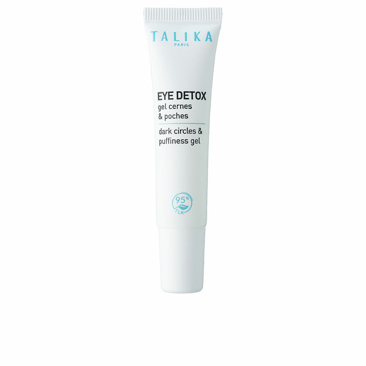 Anti-poches Talika Eye Detox Gel-0