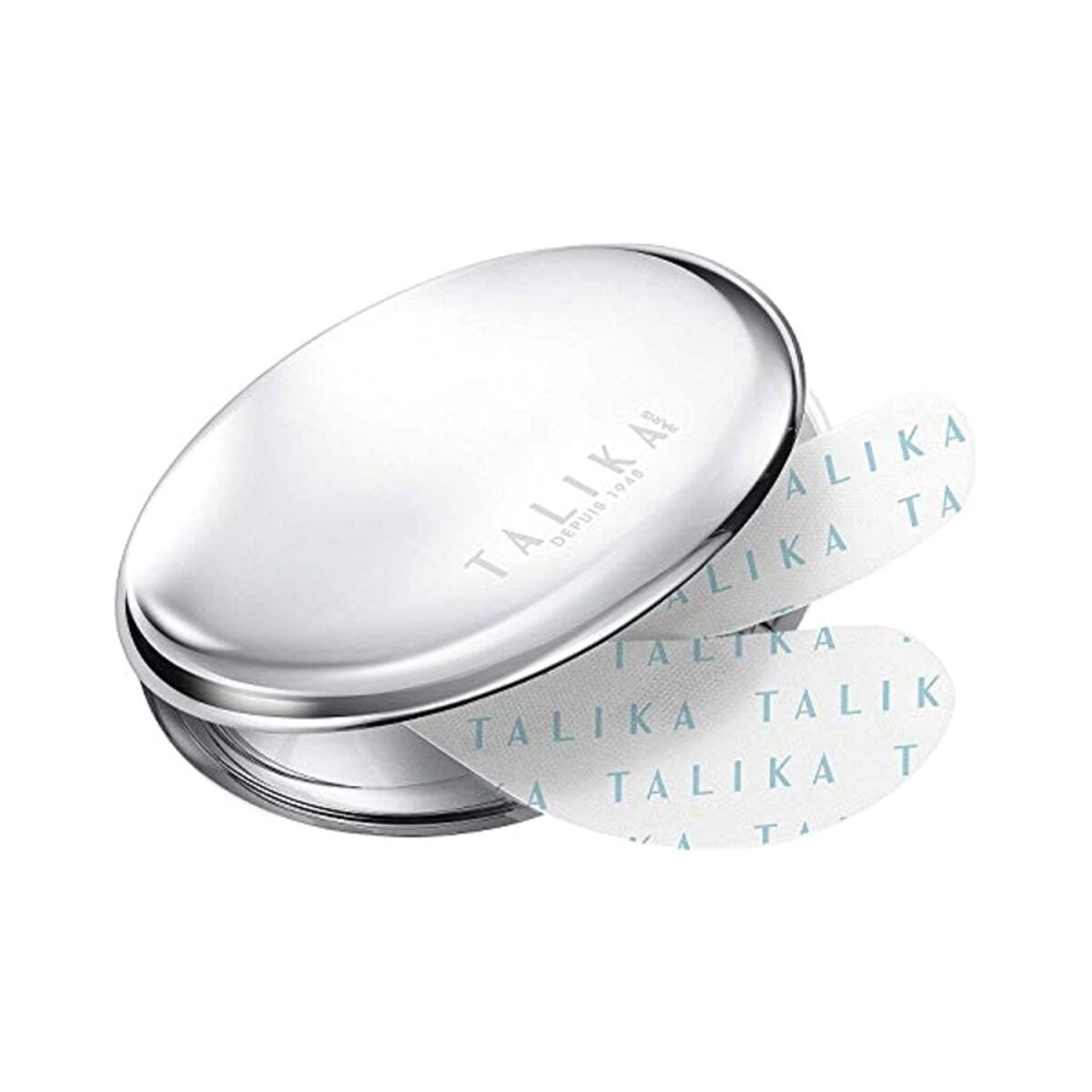Patch for the Eye Area Talika Therapy Patch Softener Reusable-1