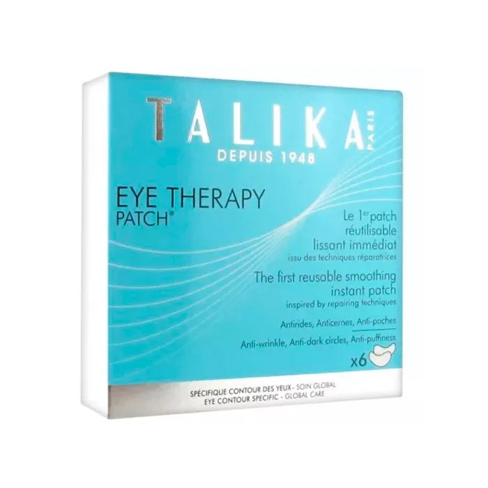 Talika Eye Therapy Patch ricarica 6 Patchs