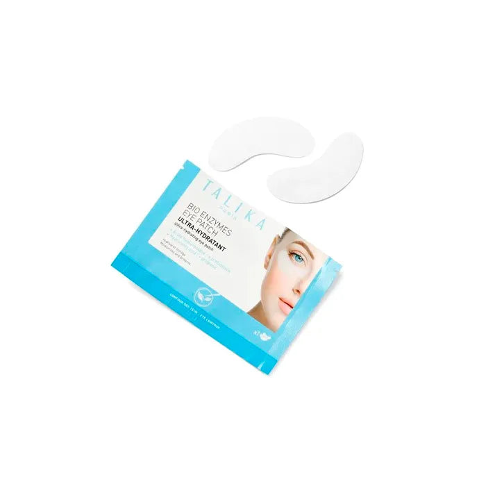 Talika Bio Enzymes Eye Patch Ultra-Hydratant 1 unità