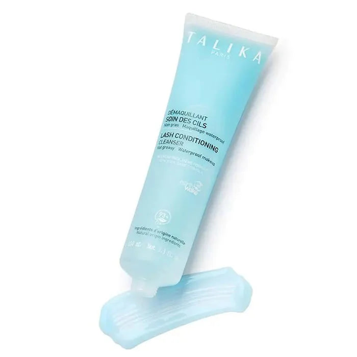 Talika Detergente per ciglia 100 ml
