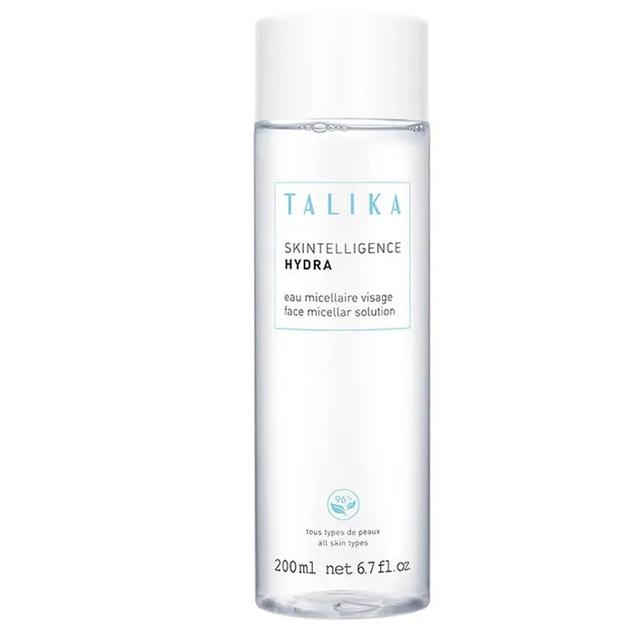Talika Skintelligence Hydra idratante Micellar Solution 200 ml