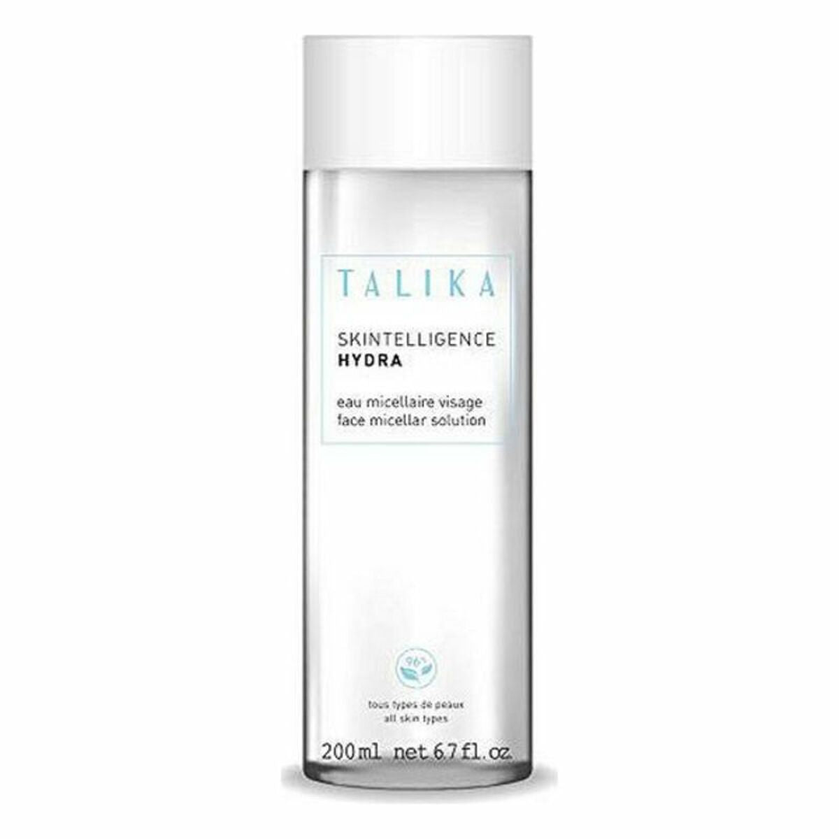 Espuma Limpiadora Talika Skintelligence Hydra 200 ml (200 ml)-0