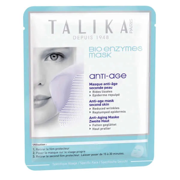 Talika Bio Enzymes maschera Anti-Age 20 g