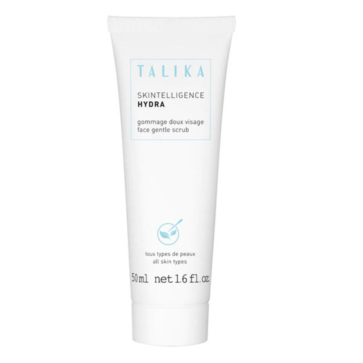 Crème hydratante pour le visage Talika Skintelligence Hydra (50 ml) (50 ml)-0