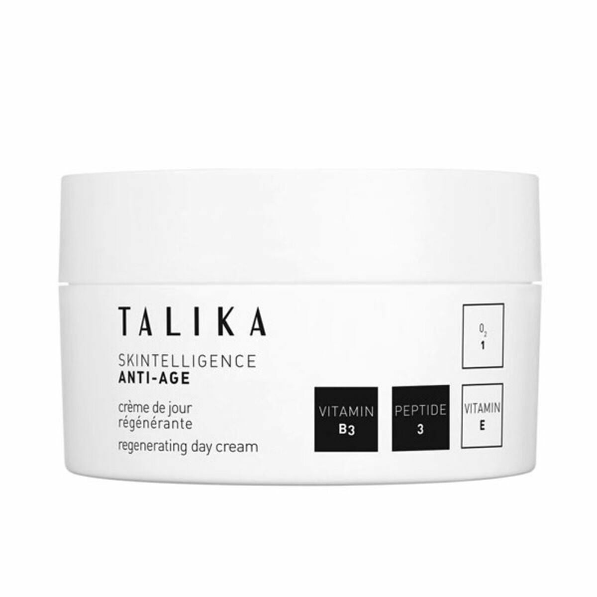 Crème Anti-Âge Talika 50 ml-0