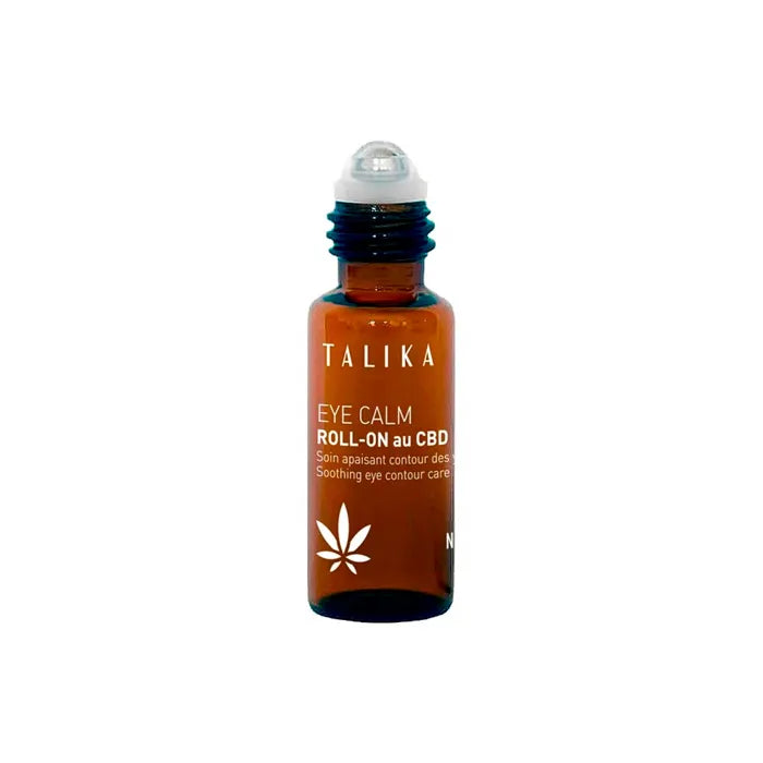 Talika Eye Calm Roll-On 10 ml