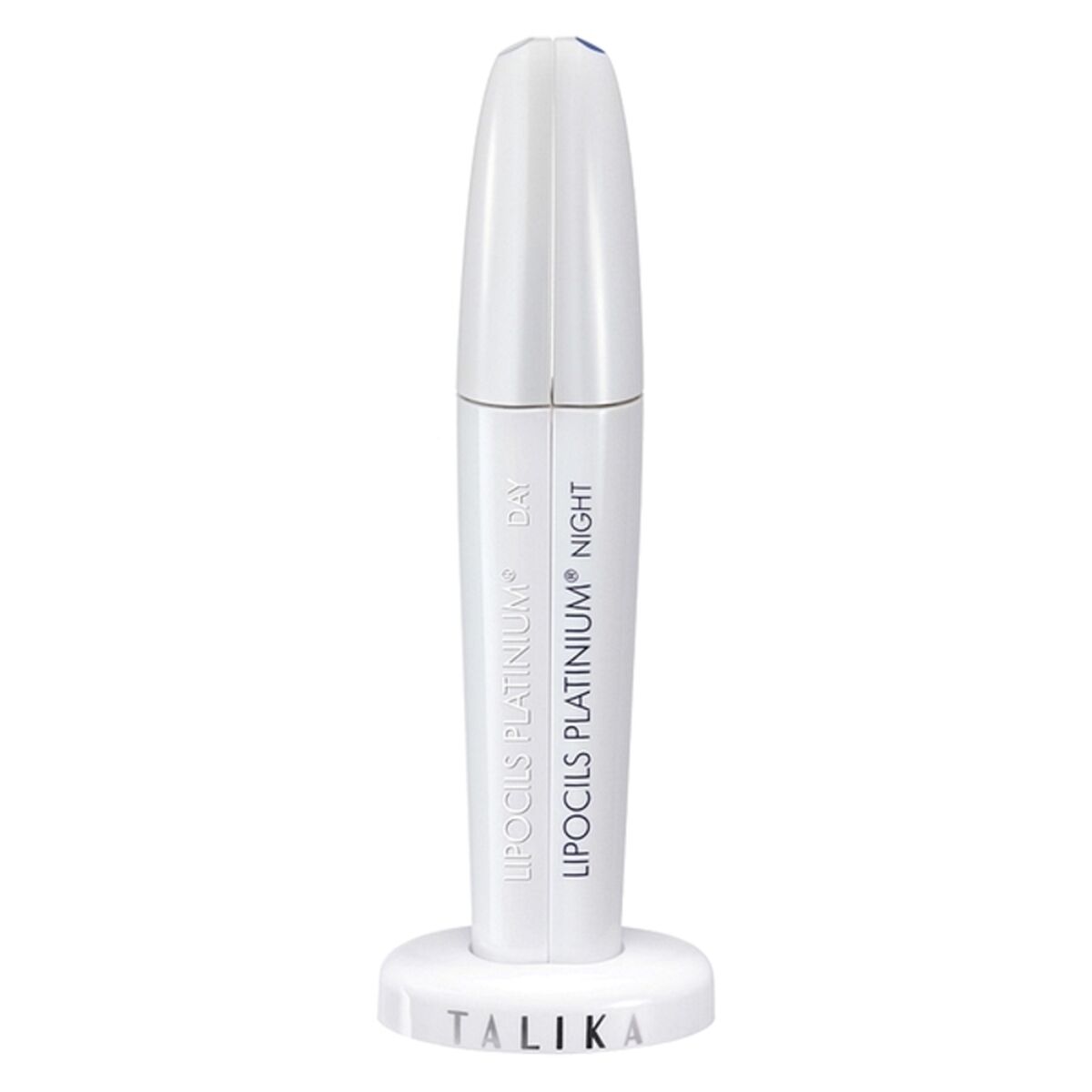 Serum for Eyelashes and Eyebrows Talika LIPOCILS 8,5 ml 2 Units-0