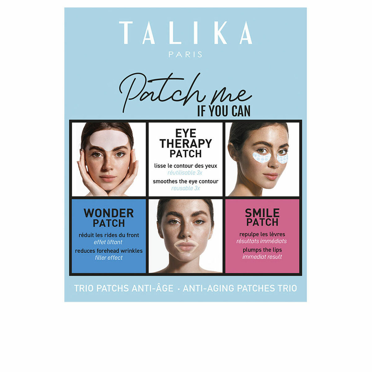 Facial Make Up Remover Talika-0
