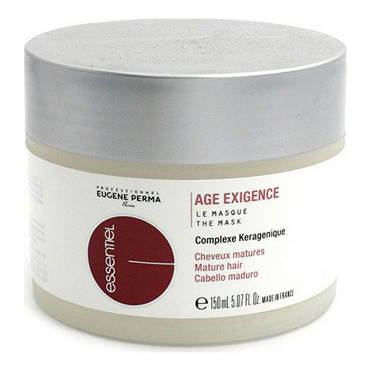 Maschera per capelli Essentiel Age Exigence Eugene (150 ml)-0