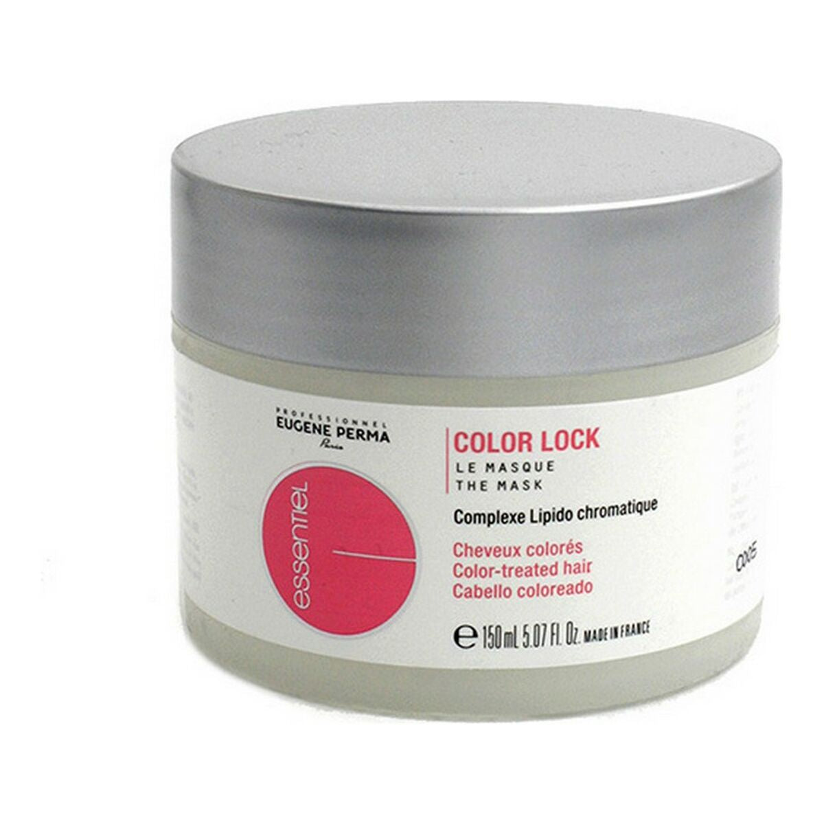 Haarmaske Essentiel Color Lock Eugene (150 ml)-0