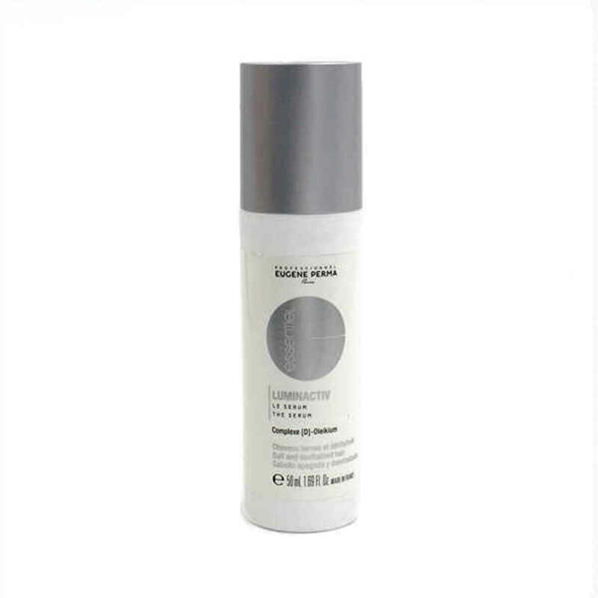 Facial Serum Eugene Essentiel Luminactiv (50 ml)-0