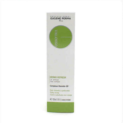 Lotion antipelliculaire Eugène Essentiel Dermo Refresh (200 ml)
