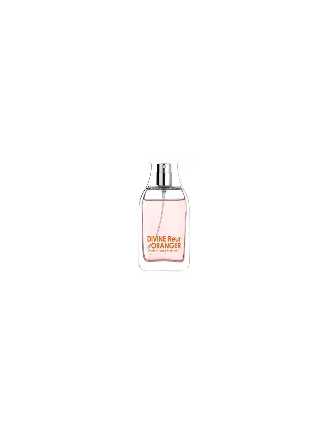 Cottage eau de toilette 50 ml spray Divine F Orange 8805