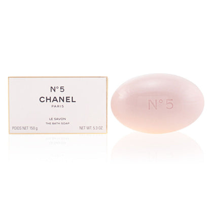 Seifenkuchen Chanel