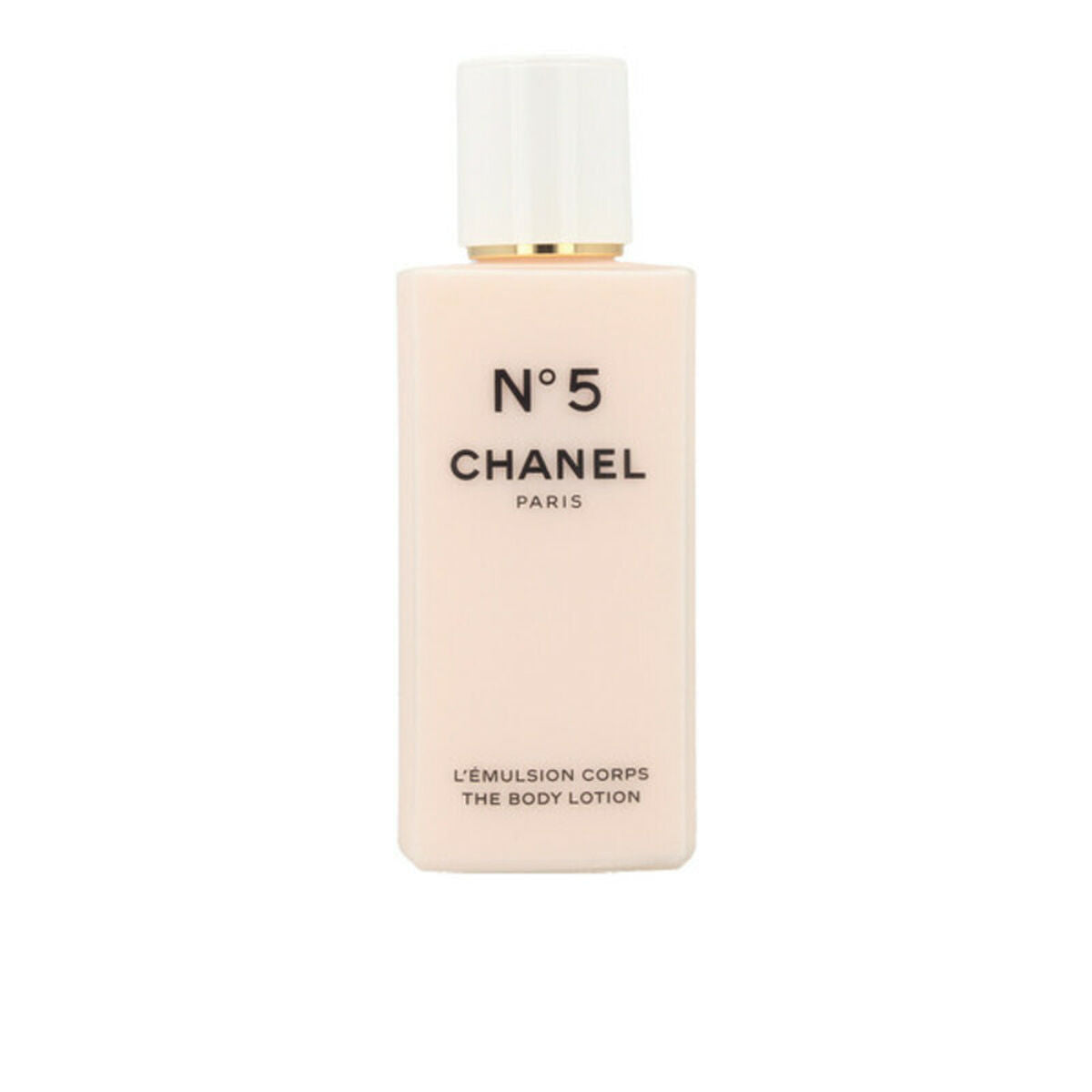 Körpercreme Chanel Nº5 Emulsion 200 ml (200 ml)-0