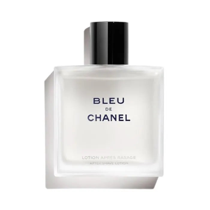 Chanel Bleu dopobarba lozione 100 ml