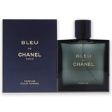 Parfum barbati Chanel Bleu de Chanel Parfum EDP EDP 100 ml-0