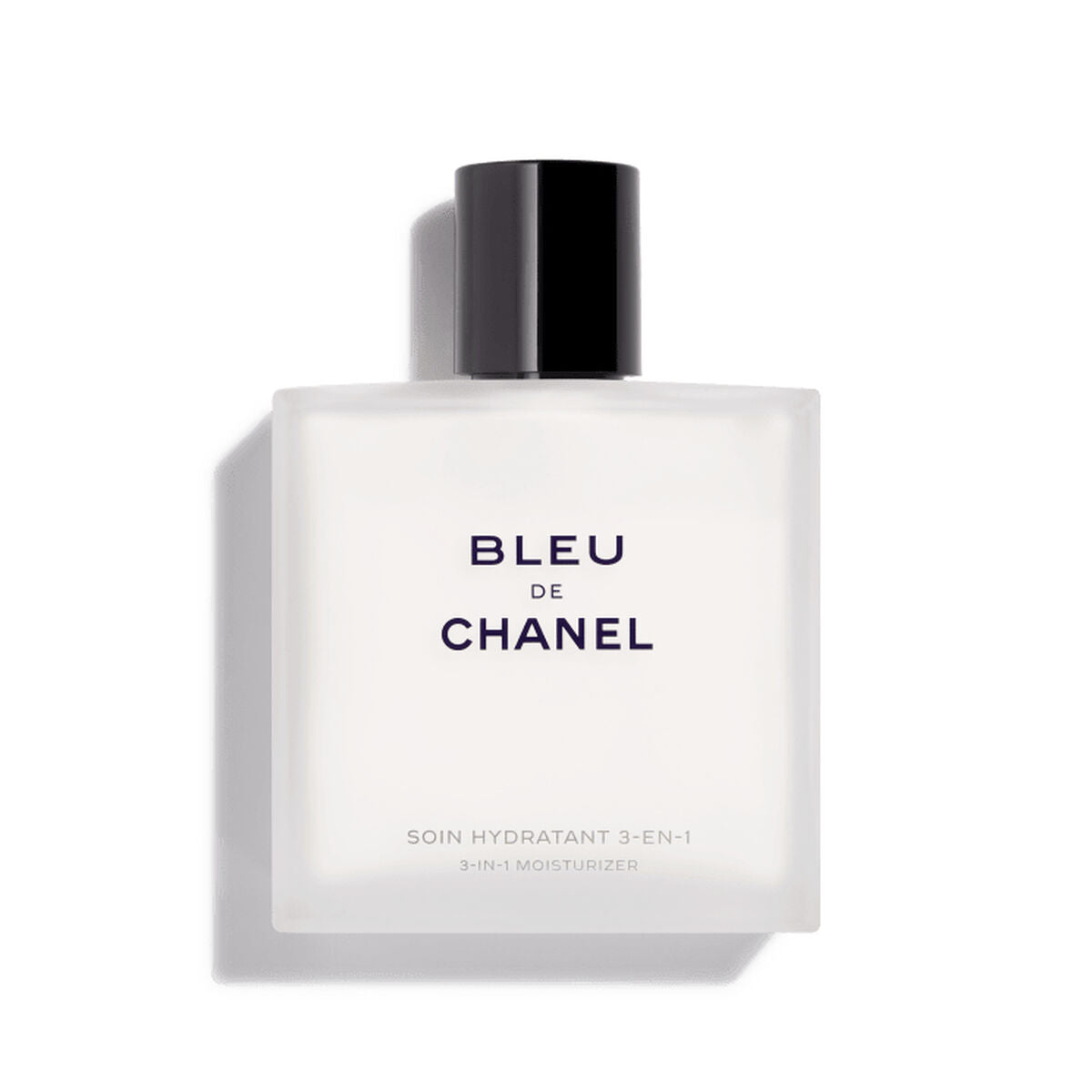 Aftershave Balm Chanel Bleu de Chanel 90 ml Bleu de Chanel-0