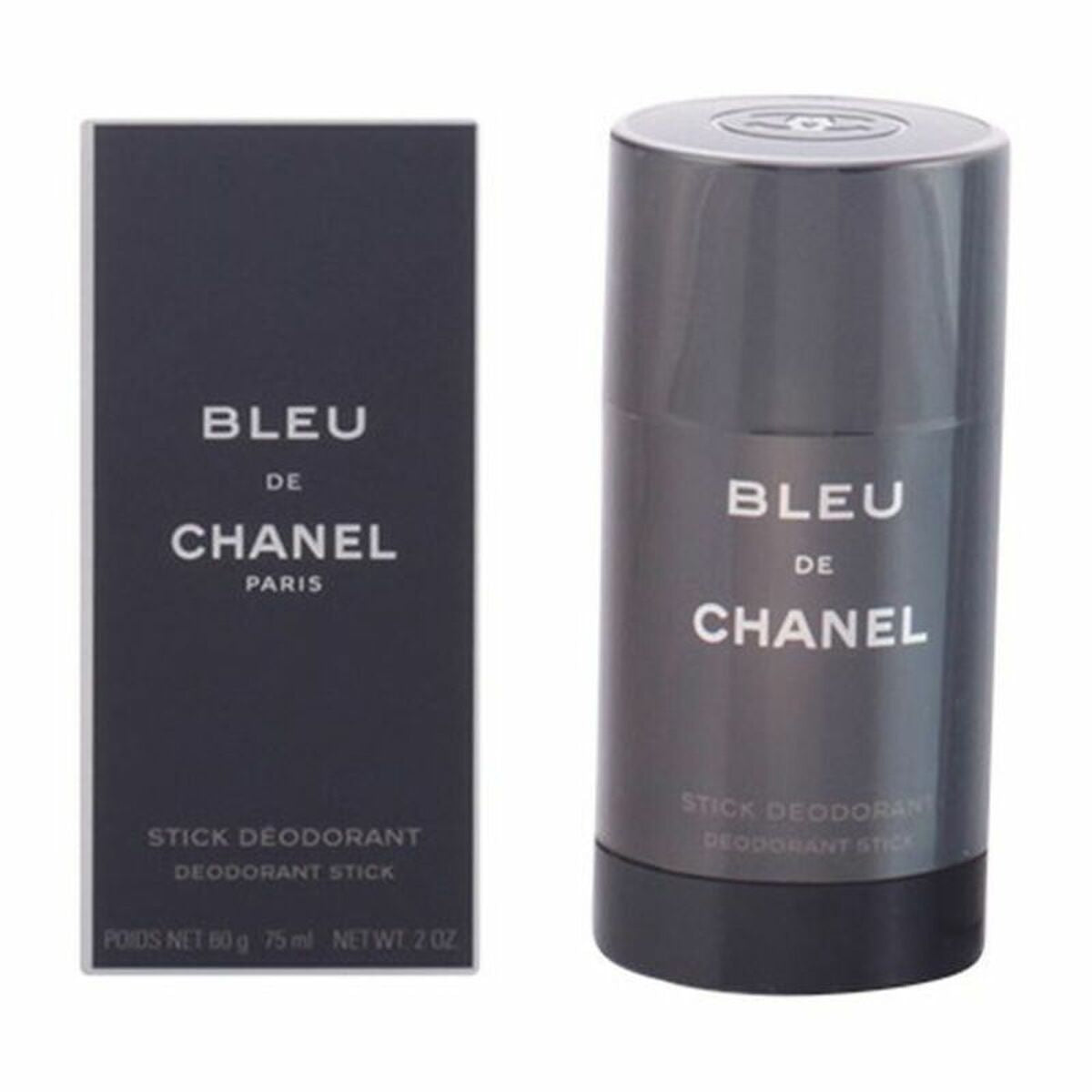 Deo-Stick Chanel P-3O-255-75-0