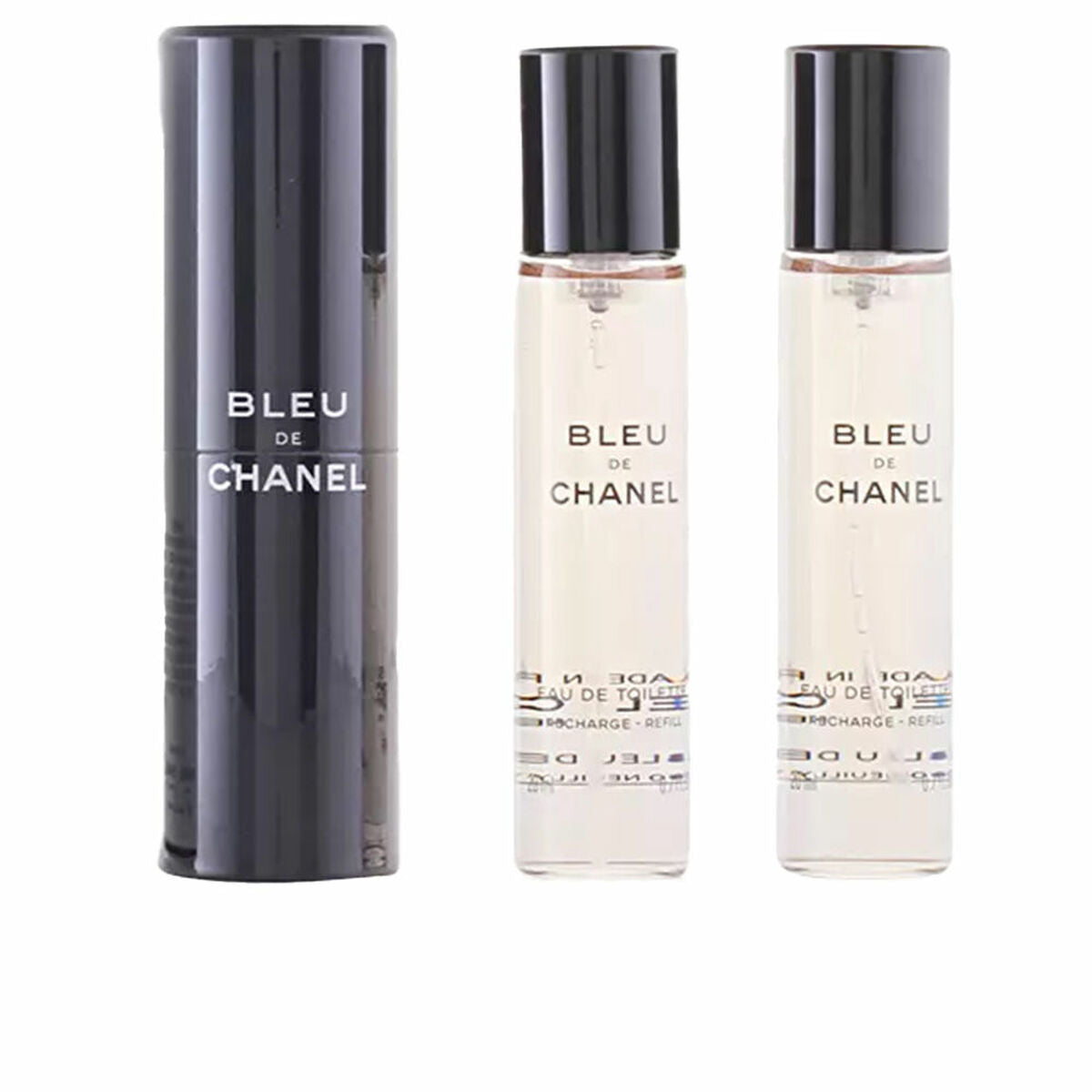 Profumo da uomo Bleu Chanel EDT Bleu 20 ml-1