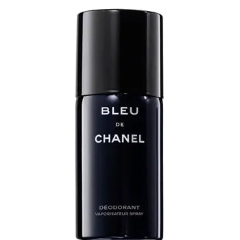 Chanel Bleu De Chanel Deodorante spray 100 ml