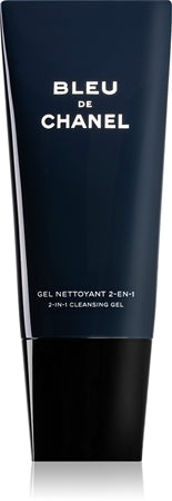 Chanel Bleu De Chanel gel Nettoyant 2 in 1 100m