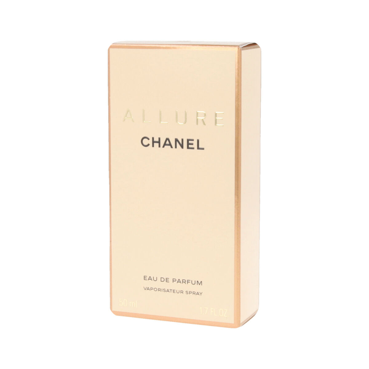 Profumo da donna Chanel Allure EDP 50 ml-1