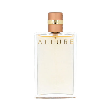 Profumo Donna Chanel Allure EDP 50 ml