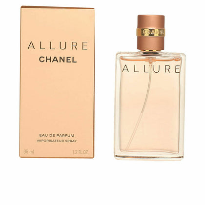 Profumo da donna Chanel Allure EDP EDP 35 ml Allure