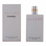 Crème pour le corps Chanel Allure 200 ml-10
